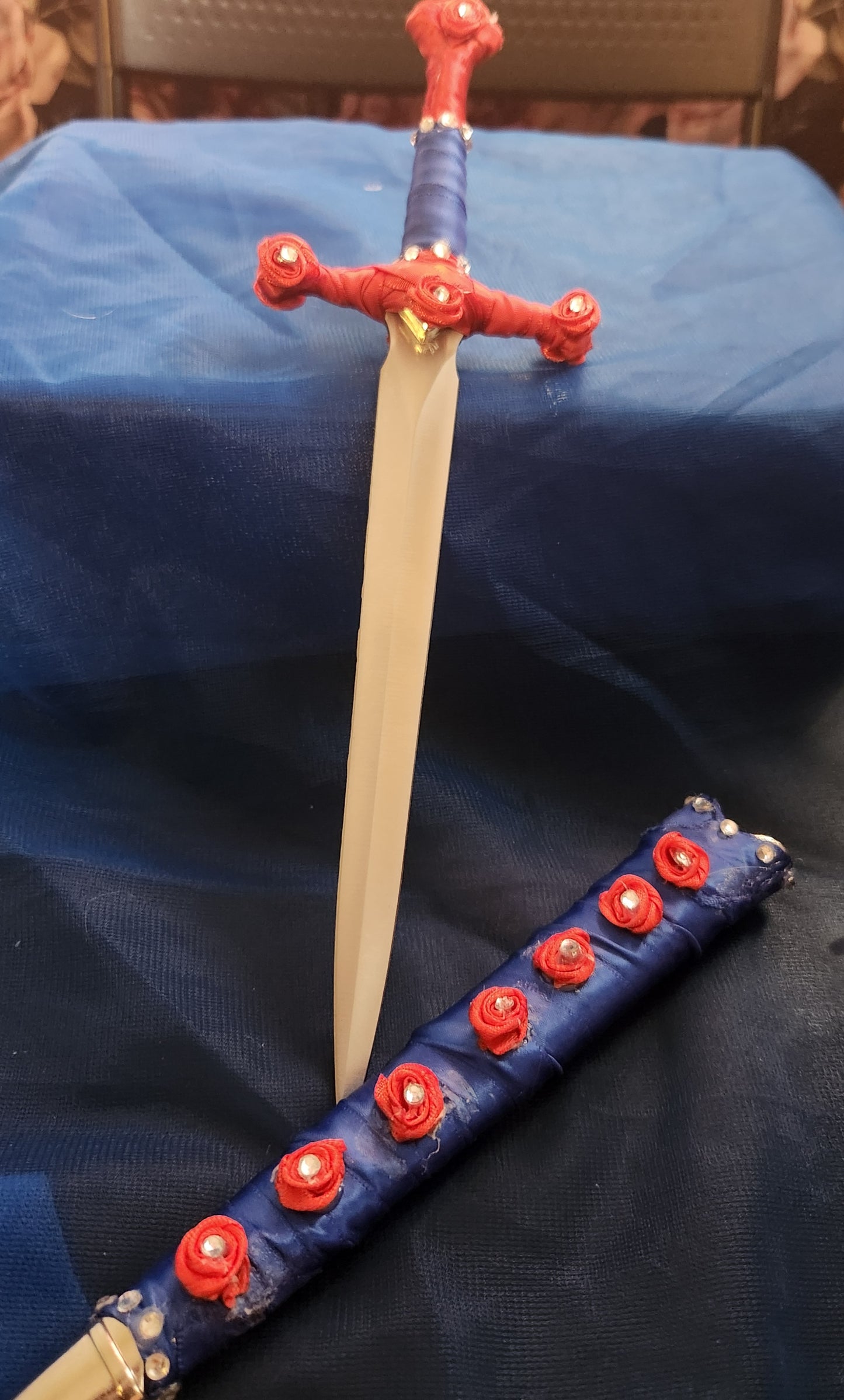 Ezili Dantor's Dagger