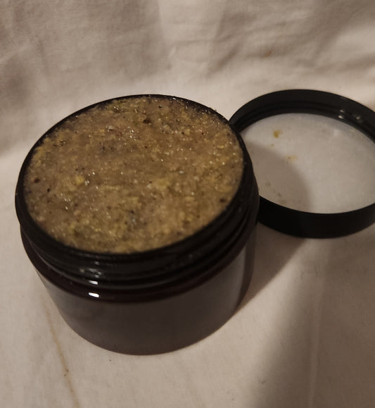 Sea Moss Sacral Gel