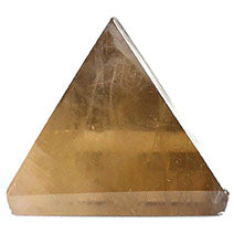 Crystal Pyramids