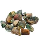 Bulk Tumbled Stones