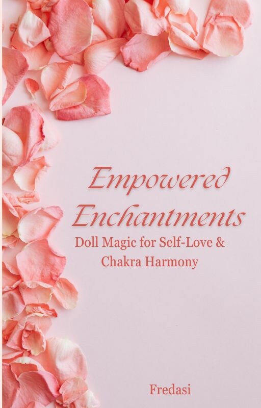 Empowered Enchantments: Doll Magic for Self-Love & Chakra Harmony